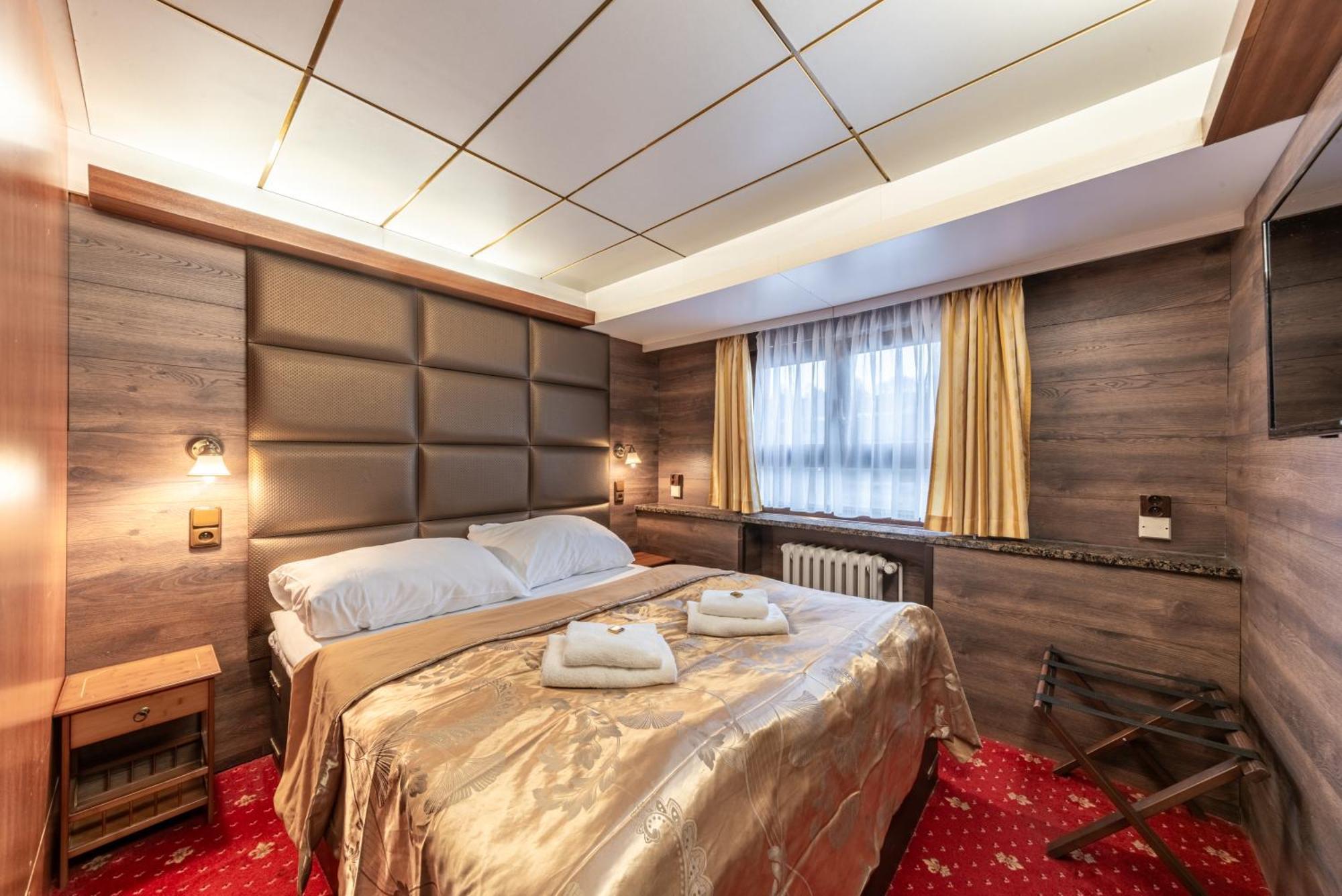 Botel Albatros Prag