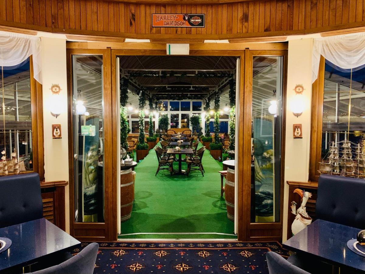 Albatros 3* Прага