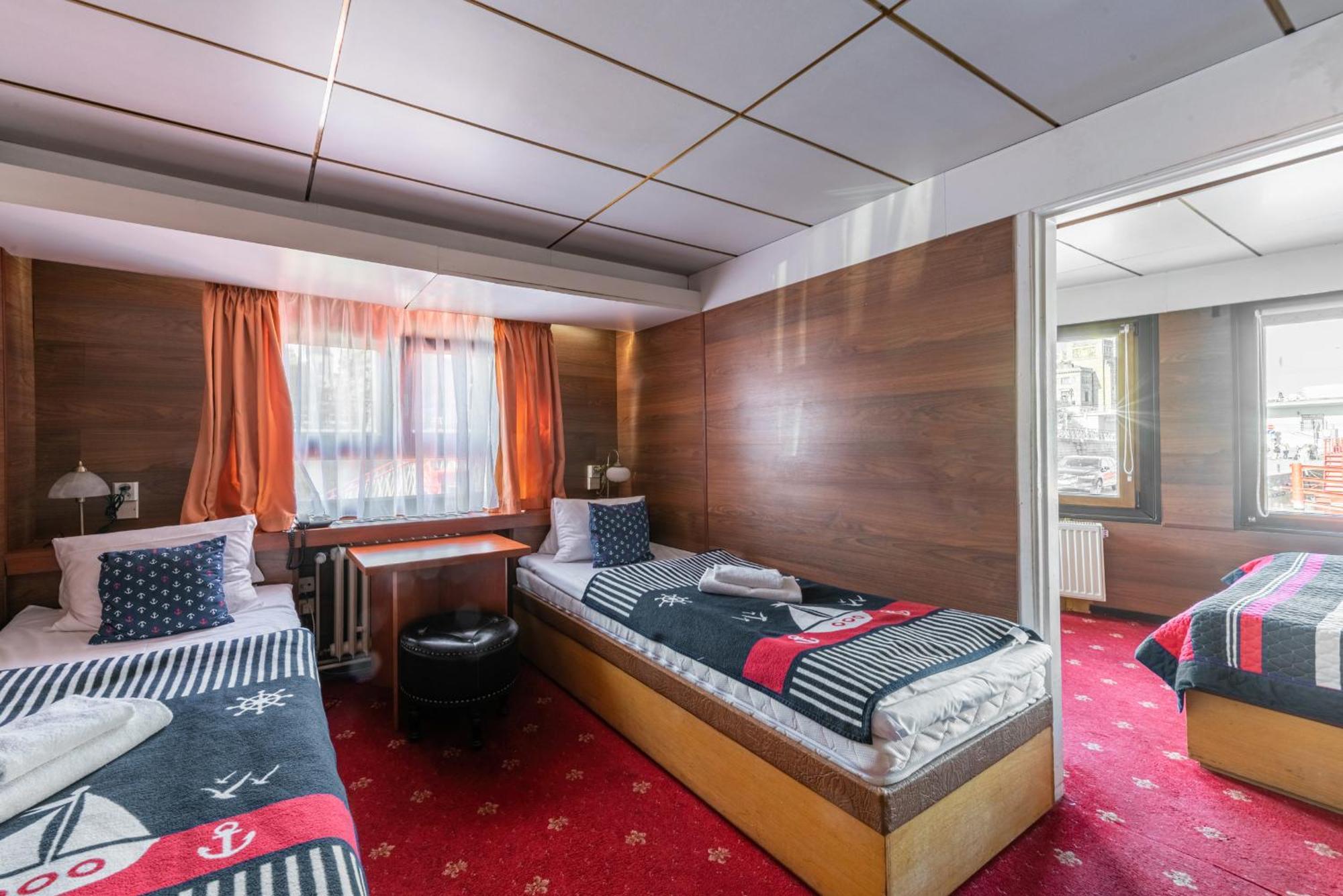 Albatros 3* Прага